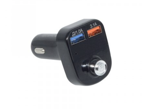 Modulator auto c-196 alimentare la bricheta
